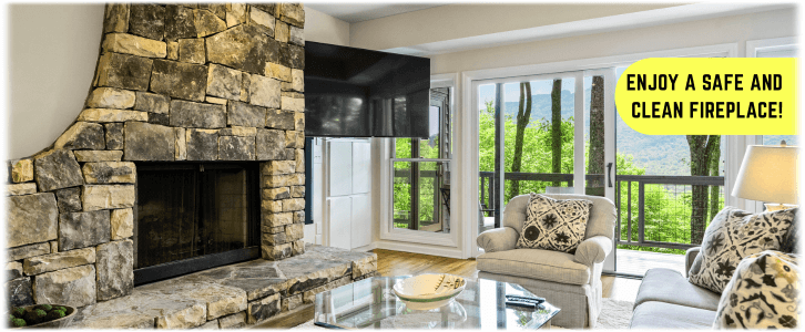 Fireplace Cleaning Festus MO