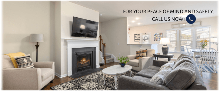 Fireplace Repair Festus MO