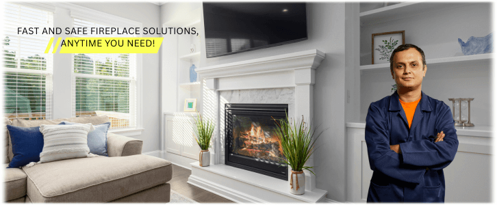 Chimney Sweep Festus MO